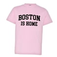 thumbnail image 1 of PleaseMeTees™ Youth Boston Strong Is Home Born In From HQ Tee, 1 of 1