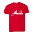 thumbnail image 1 of PleaseMeTees™ Youth Brachiosaurus Educational Dinosaur Jurassic HQ Tee, 1 of 1