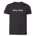 thumbnail image 1 of PleaseMeTees™ Youth Classic Dilly Dilly Funny Slogan Saying Bud HQ Tee, 1 of 1