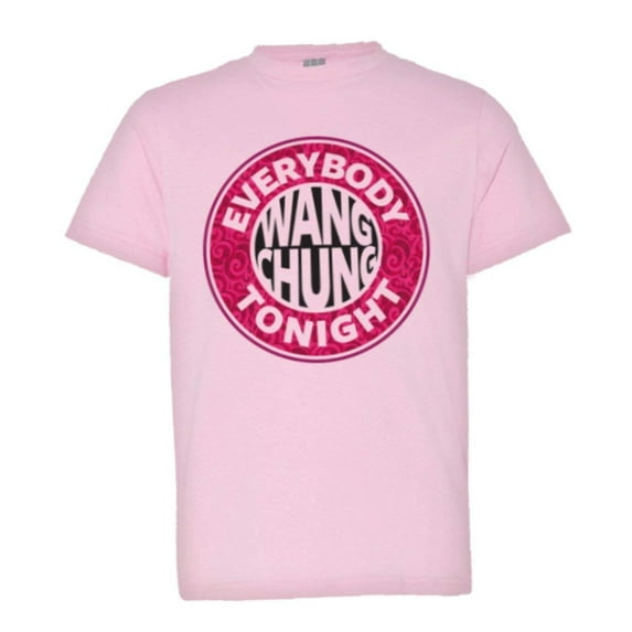 PleaseMeTees™ Youth Everybody Wang Chung Have Fun Tonight HQ Tee