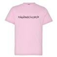 thumbnail image 1 of PleaseMeTees™ Youth Fluggaenkoechiebolsen Eurotrip Vander Safe Word Tee, 1 of 1