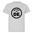 thumbnail image 1 of PleaseMeTees™ Youth From Born Made In Delaware DE Logo Label HQ Tee, 1 of 1