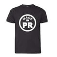 thumbnail image 1 of PleaseMeTees™ Youth From Born Made In Puerto Rico PR Logo Label HQ Tee, 1 of 1