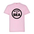 thumbnail image 1 of PleaseMeTees™ Youth From Born Made In Seattle WA State Logo Label HQ Tee, 1 of 1