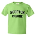 thumbnail image 1 of PleaseMeTees™ Youth Houston Texas Is Home Born In From HQ Tee, 1 of 1