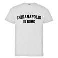 thumbnail image 1 of PleaseMeTees™ Youth Indianapolis Indy Is Home Born In From HQ Tee, 1 of 1