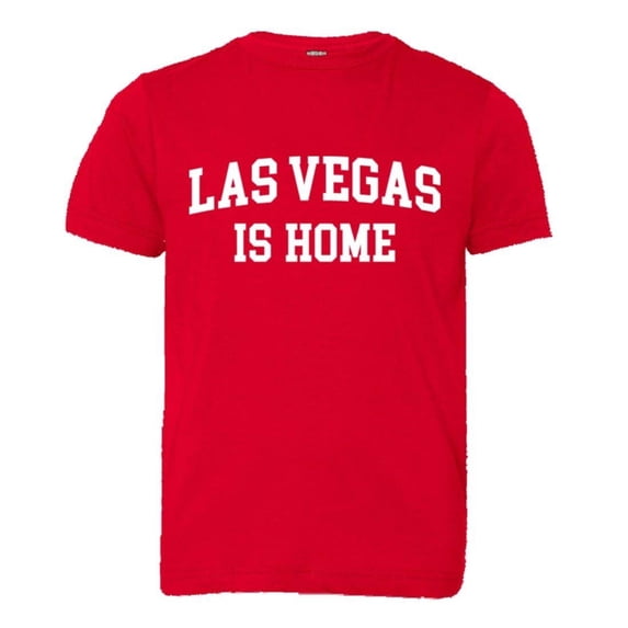 PleaseMeTees™ Youth LAS Vegas NV Is Home Born In From HQ Tee