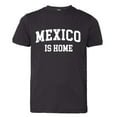 thumbnail image 1 of PleaseMeTees™ Youth Mexico Is Home Born In From Hecho EN HQ Tee, 1 of 1