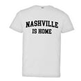 thumbnail image 1 of PleaseMeTees™ Youth Nashville TN Tennessee Is Home Born In From HQ Tee, 1 of 1