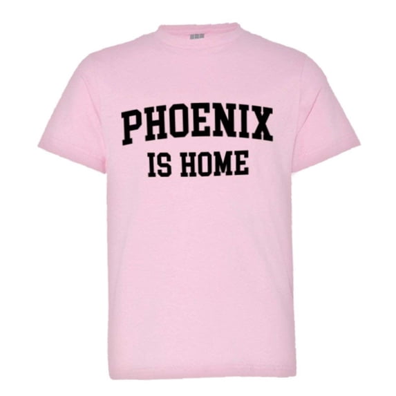 PleaseMeTees™ Youth Phoenix Arizona Is Home Born In From HQ Tee