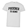 thumbnail image 1 of PleaseMeTees™ Youth Phoenix Arizona Is Home Born In From HQ Tee, 1 of 1