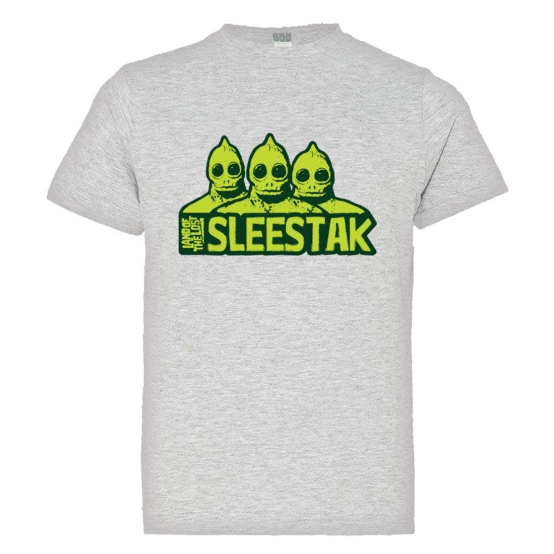 PleaseMeTees Youth Sleestaks Land Of The Lost Monsters HQ Tee - Walmart.com