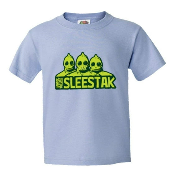 PleaseMeTees™ Youth Sleestaks Land Of The Lost Monsters HQ Tee