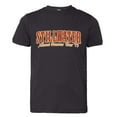 thumbnail image 1 of PleaseMeTees™ Youth Stillwater Almost Famous Tour Name Logo HQ Tee, 1 of 1