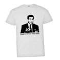thumbnail image 1 of PleaseMeTees™ Youth Thats What She Said Office Michael Scott HQ Tee, 1 of 1