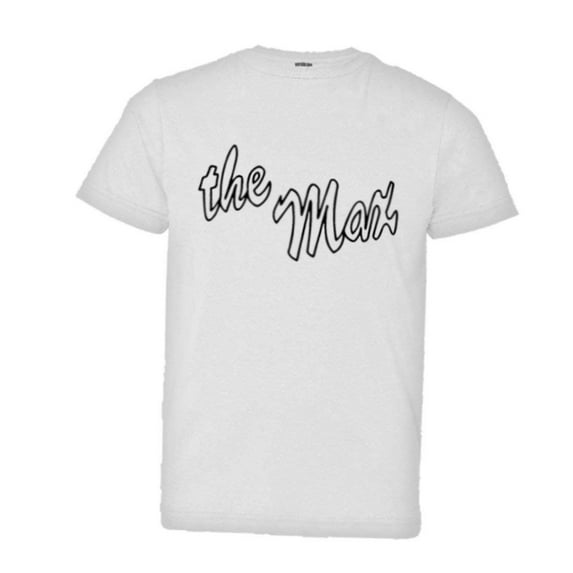 PleaseMeTees™ Youth The Max Saved by The Bell Restaurant Sign HQ Tee