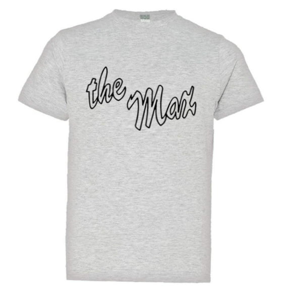 PleaseMeTees™ Youth The Max Saved by The Bell Restaurant Sign HQ Tee