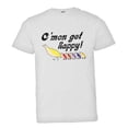 thumbnail image 1 of PleaseMeTees™ Youth The Partridge Family Come On Get Happy HQ Tee, 1 of 1