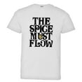 thumbnail image 1 of PleaseMeTees™ Youth The Spice Must Flow HQ Tee, 1 of 1