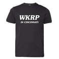thumbnail image 1 of PleaseMeTees™ Youth WKRP In Cincinnati Johnny Fever HQ Tee, 1 of 1