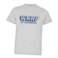 thumbnail image 1 of PleaseMeTees™ Youth WKRP In Cincinnati Johnny Fever HQ Tee, 1 of 1