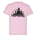 thumbnail image 1 of PleaseMeTees™ Youth Walt Malt Whiskey Disney HQ Tee, 1 of 1