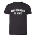 thumbnail image 1 of PleaseMeTees™ Youth Washington DC Is Home Born In From HQ Tee, 1 of 1