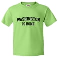 thumbnail image 1 of PleaseMeTees™ Youth Washington DC Is Home Born In From HQ Tee, 1 of 1