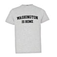 thumbnail image 1 of PleaseMeTees™ Youth Washington DC Is Home Born In From HQ Tee, 1 of 1
