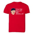 thumbnail image 1 of PleaseMeTees™ Youth You're Killing Me Smalls Sandlot TV Quote HQ Tee, 1 of 1