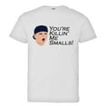 thumbnail image 1 of PleaseMeTees™ Youth You're Killing Me Smalls Sandlot TV Quote HQ Tee, 1 of 1