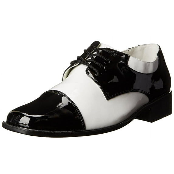 Pleaser USA Oxford Men's Costume Shoes: Medium Male