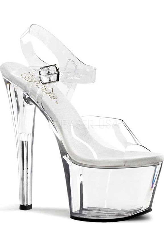 Women's Sky-308 Ankle-Strap Sandal