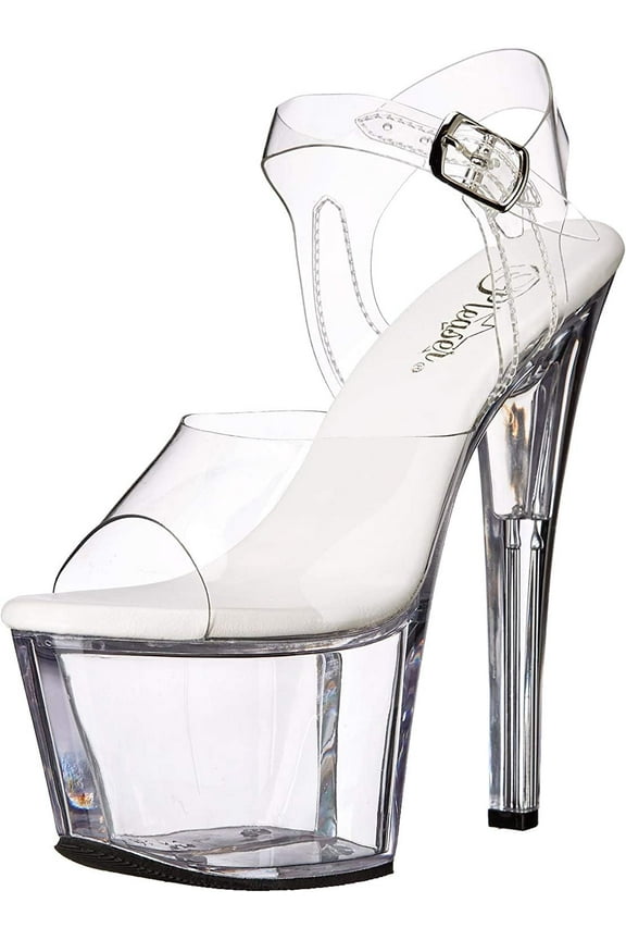 Women's Sky-308VL Ankle-Strap Sandal