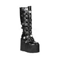 thumbnail image 1 of Pleaser Women's Swing-815 Knee-High Boot, 1 of 2