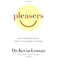 thumbnail image 1 of Pre-Owned Pleasers (Paperback) 0800731255 9780800731250, 1 of 1