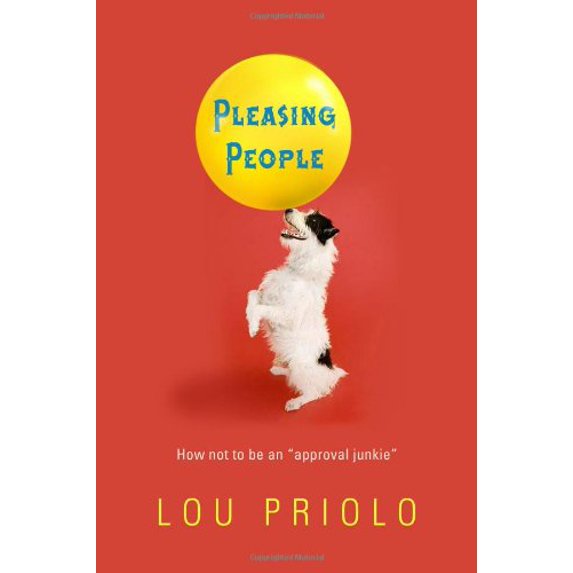 Pre-Owned Pleasing People: How Not to Be an Approval Junkie (Paperback) 1596380551 9781596380554