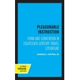 thumbnail image 1 of Pleasurable Instruction : Form and Convention in Eighteenth-Century Travel Literature (Edition 1) (Paperback), 1 of 1