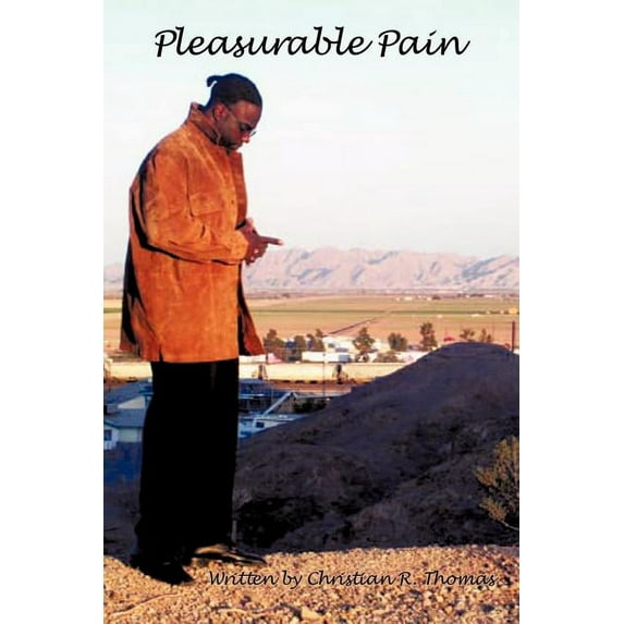 Pleasurable Pain (Paperback)