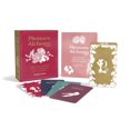 thumbnail image 1 of Pleasure Alchemy : A Deck and Guidebook for Self-Expression and Fulfillment (Cards), 1 of 1