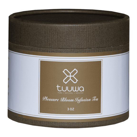Pleasure Bloom Infusion Tea