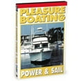 thumbnail image 1 of Pleasure Boating Power and Sail (DVD), 1 of 1