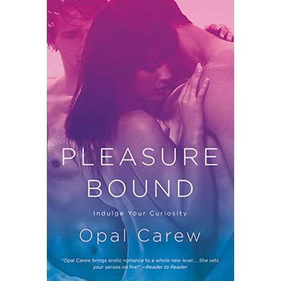 Pre-Owned Pleasure Bound (Paperback)