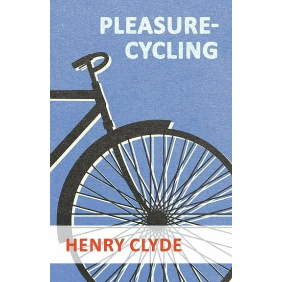 Pleasure-Cycling, (Paperback)