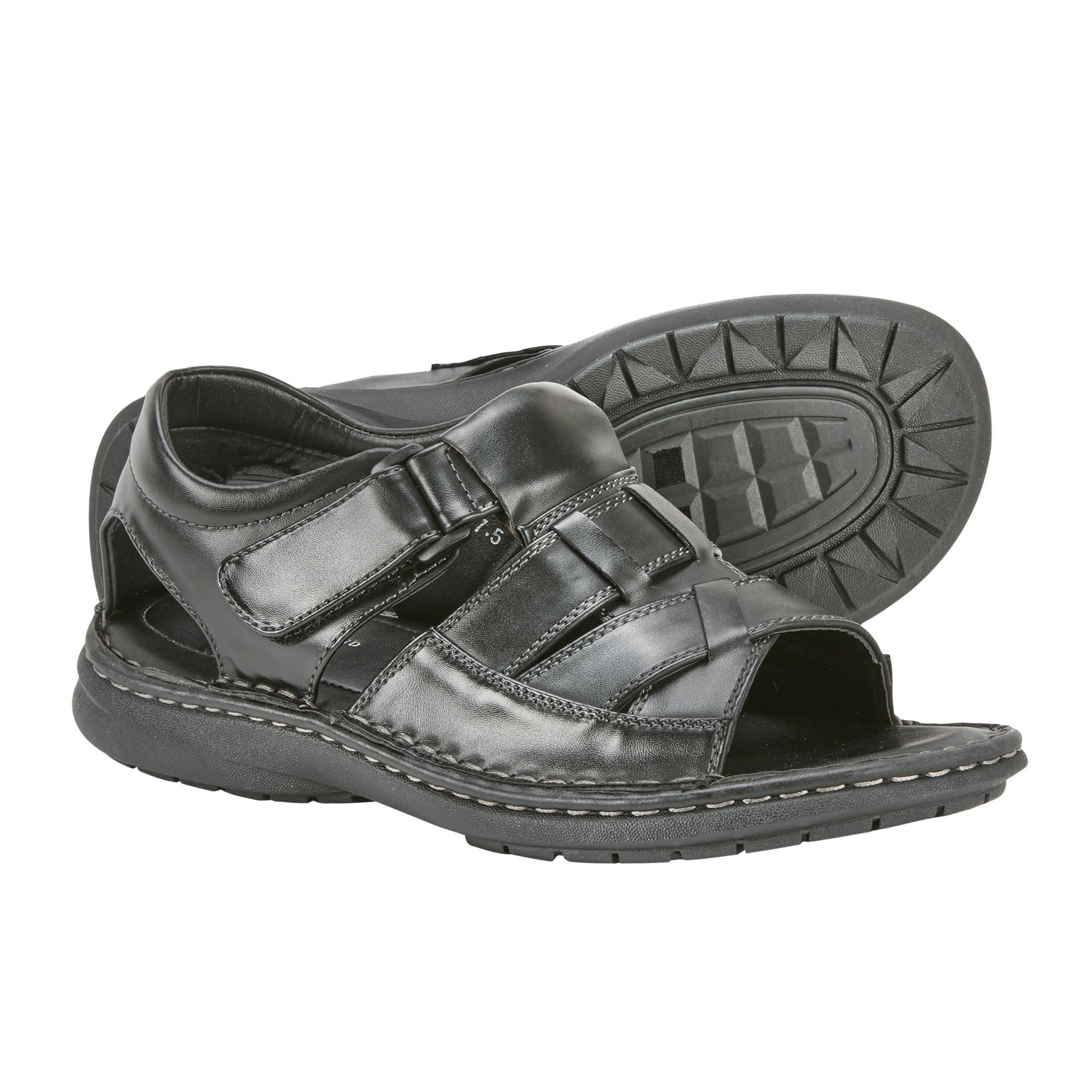 Mens Sandals Arch Support