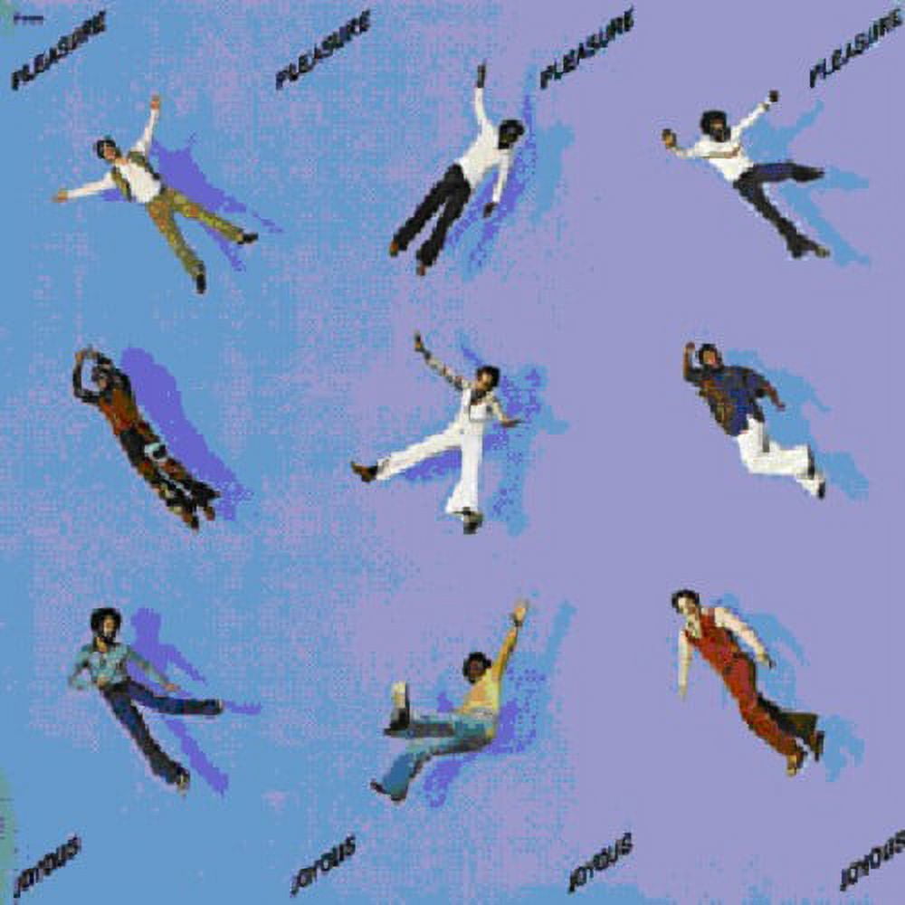 Pleasure - Joyous - Music & Performance - CD - Walmart.com