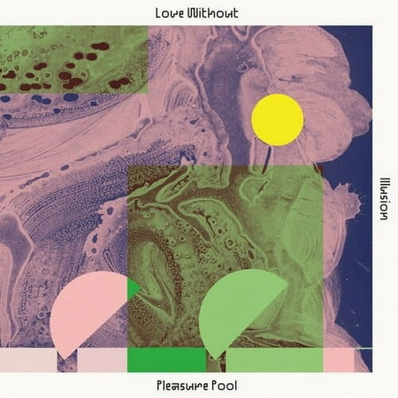 Love Without Illusion [LP] - VINYL