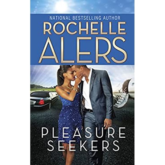Pre-Owned Pleasure Seekers (Mass Market Paperback) 037309129X 9780373091294