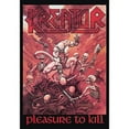 thumbnail image 1 of Pleasure To Kill (Rmst), 1 of 1