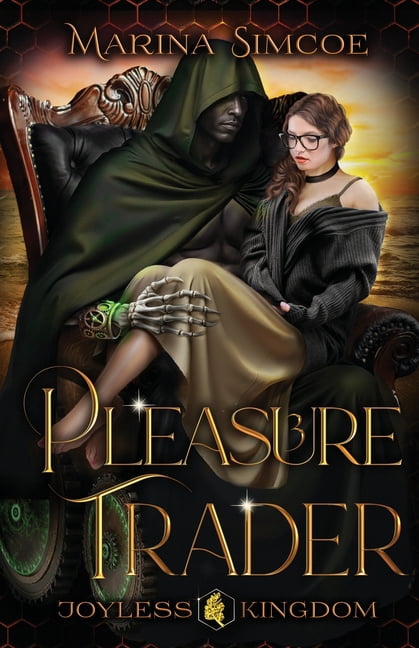 Pleasure Trader, (Paperback)